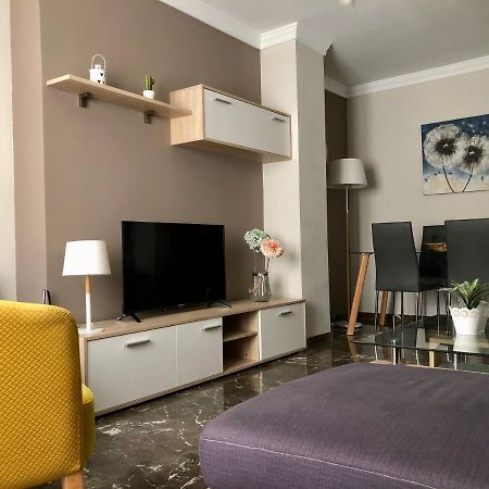 Apartamento Convento Encarnacion Antequera Buitenkant foto