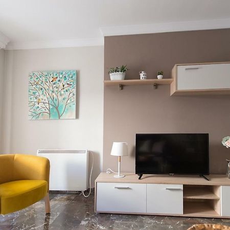Apartamento Convento Encarnacion Antequera Buitenkant foto