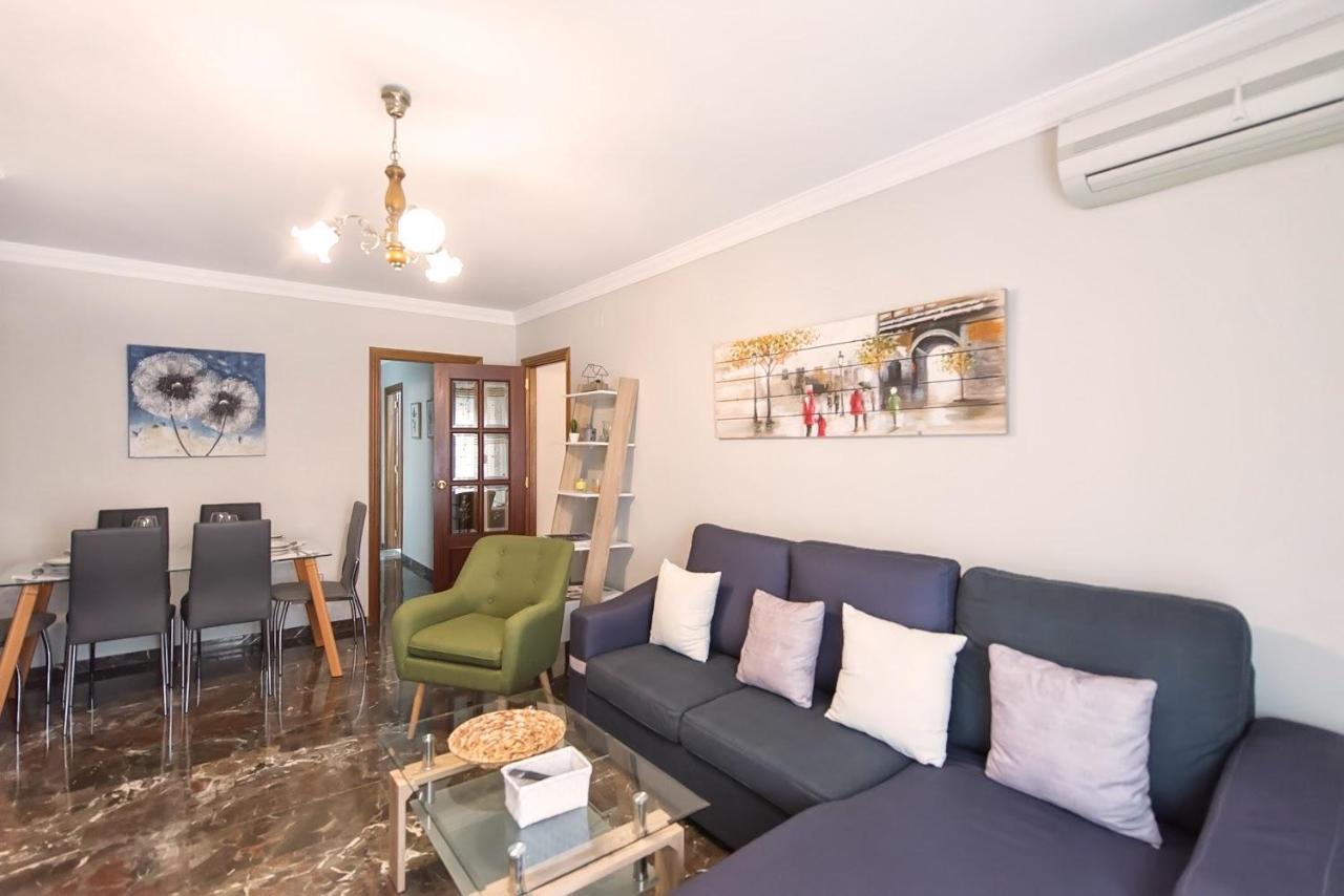 Apartamento Convento Encarnacion Antequera Buitenkant foto