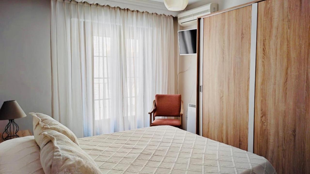 Apartamento Convento Encarnacion Antequera Buitenkant foto