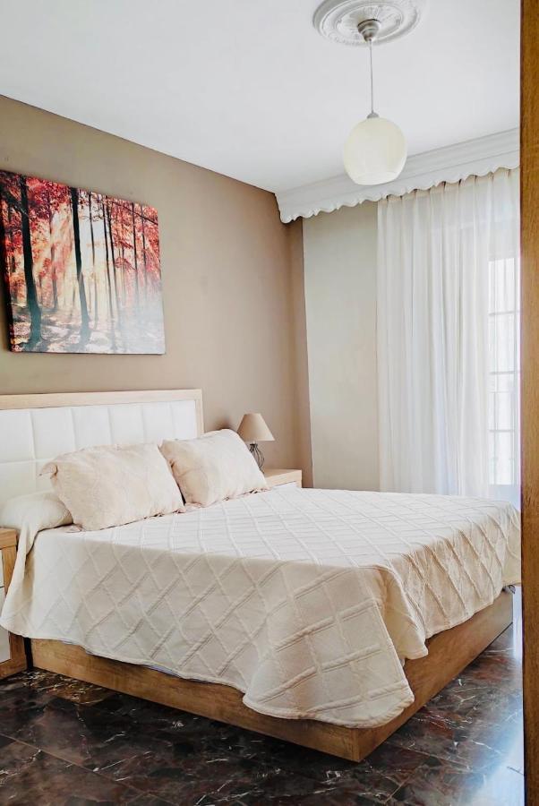 Apartamento Convento Encarnacion Antequera Buitenkant foto