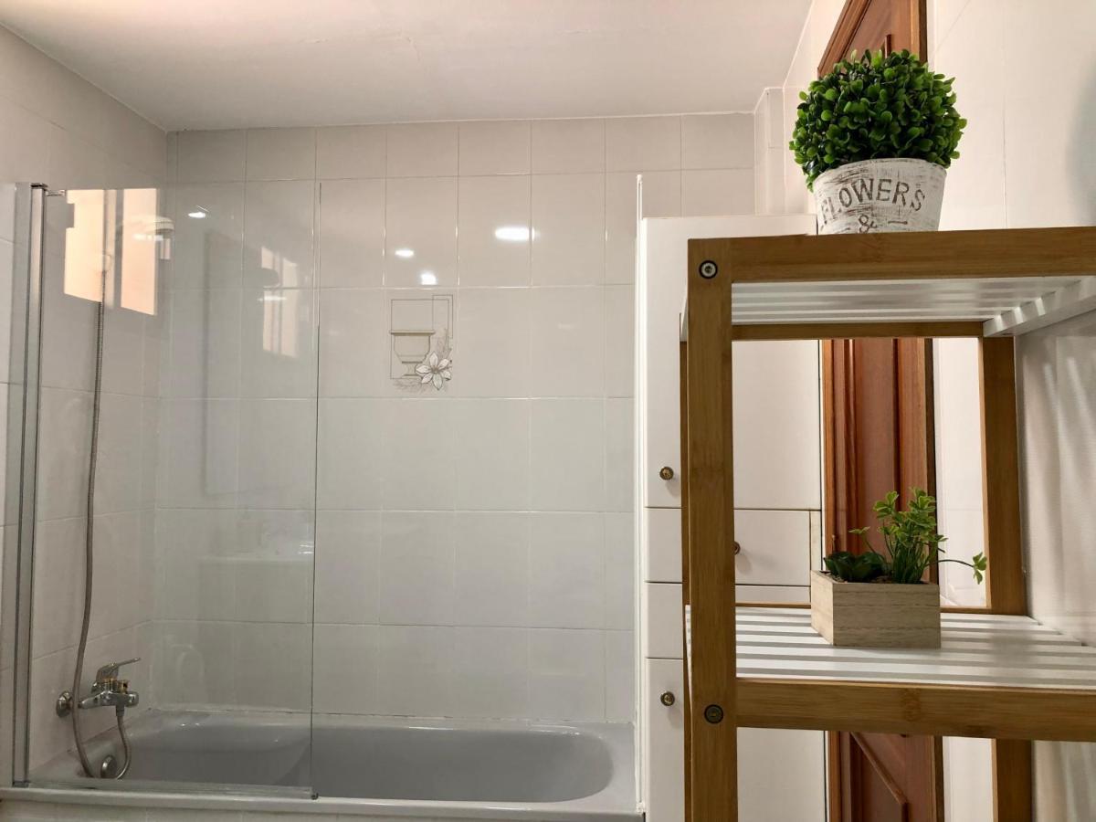 Apartamento Convento Encarnacion Antequera Buitenkant foto