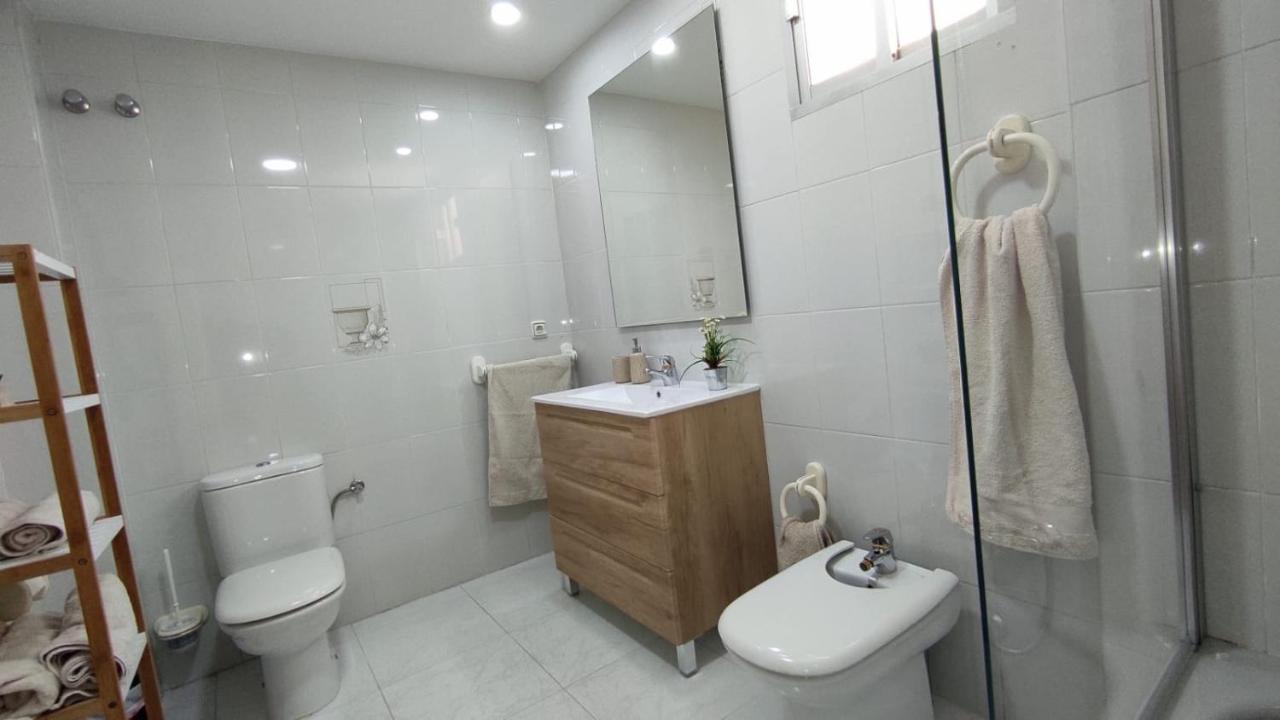 Apartamento Convento Encarnacion Antequera Buitenkant foto