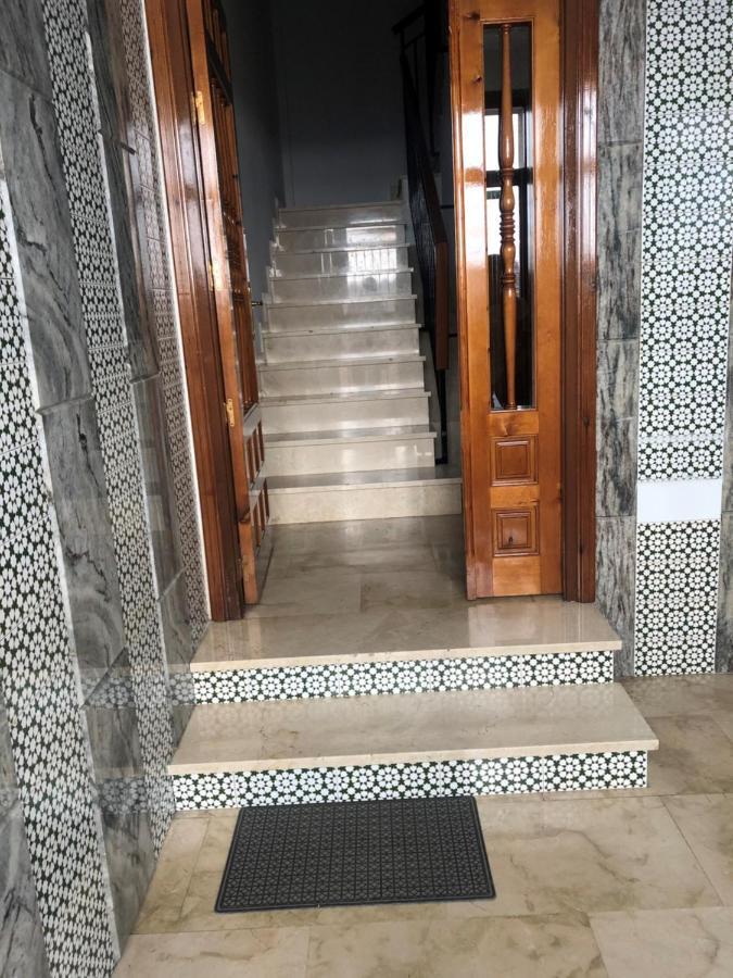 Apartamento Convento Encarnacion Antequera Buitenkant foto